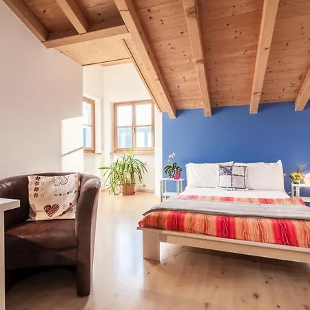 Bbmarlene Bed & Breakfast Bolzano Exterior photo