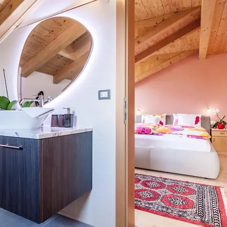 Bbmarlene Bed & Breakfast Bolzano Exterior photo