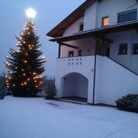 Bbmarlene Bed & Breakfast Bolzano Exterior photo